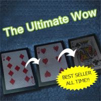 The Ultimate Wow